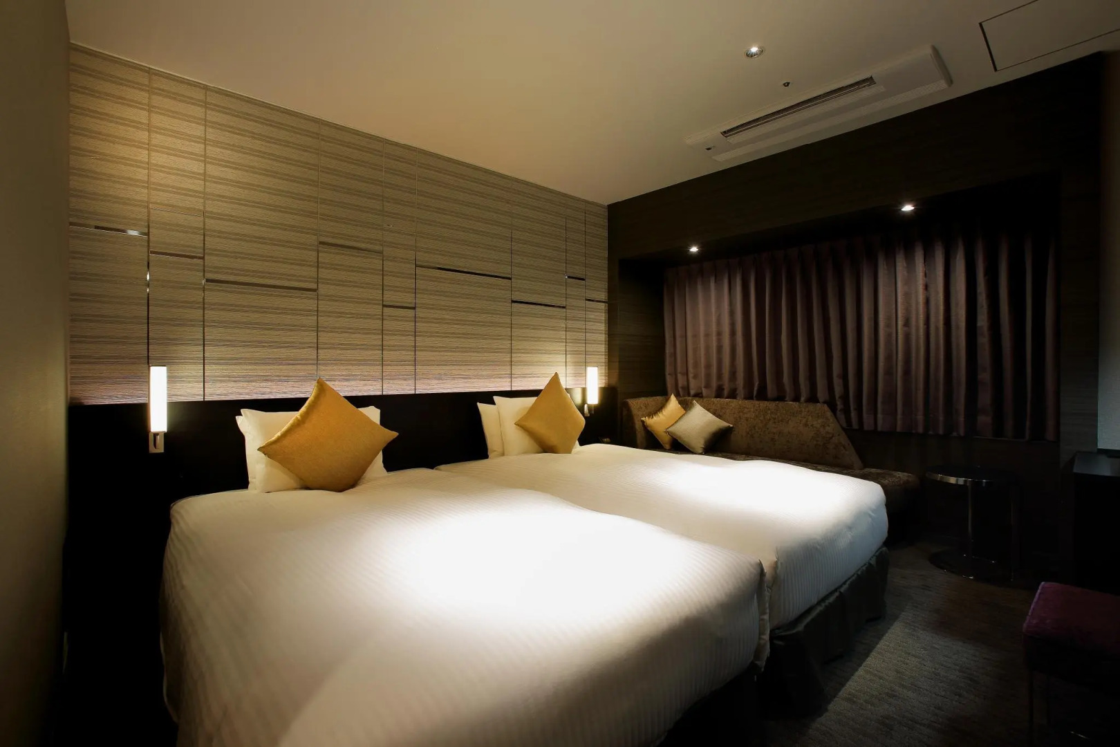 Hotel Trusty Nagoya Shirakawa