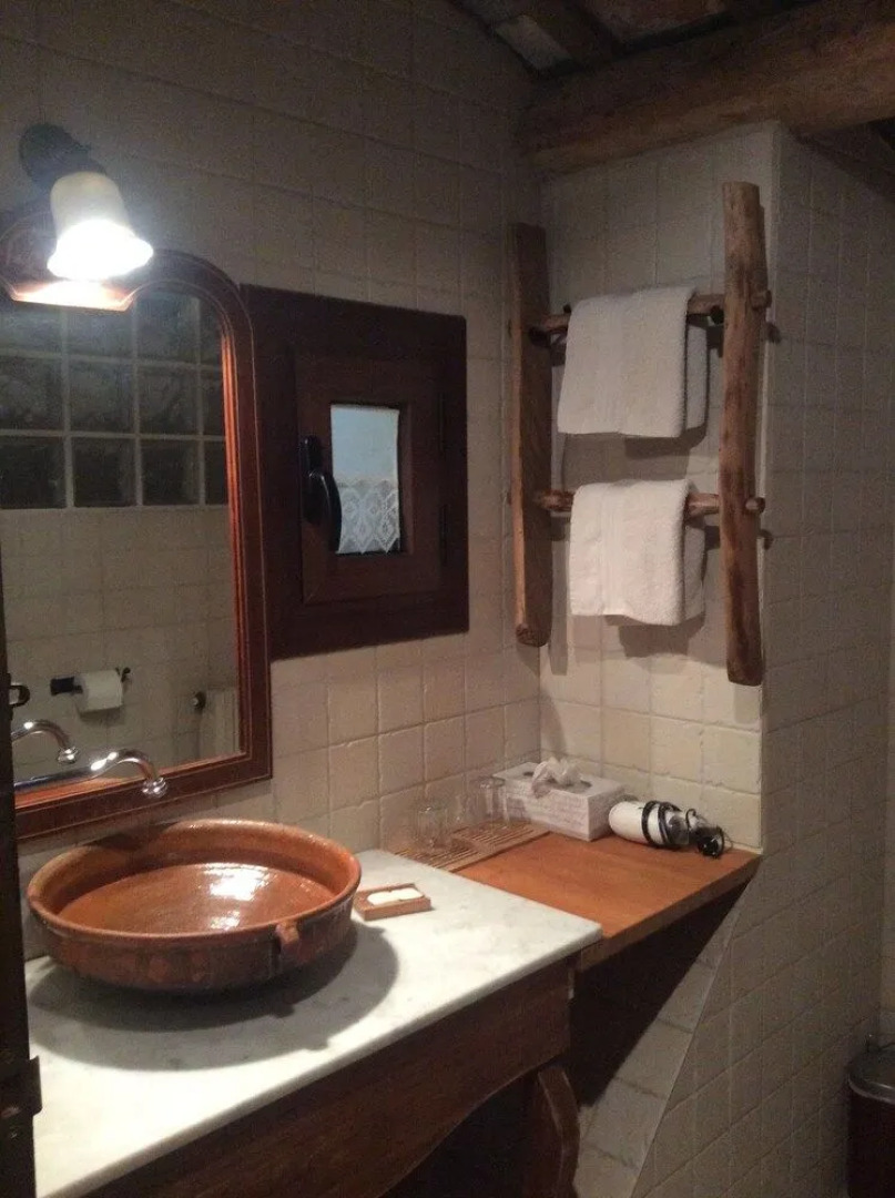 Can Canaleta Hotel Rural