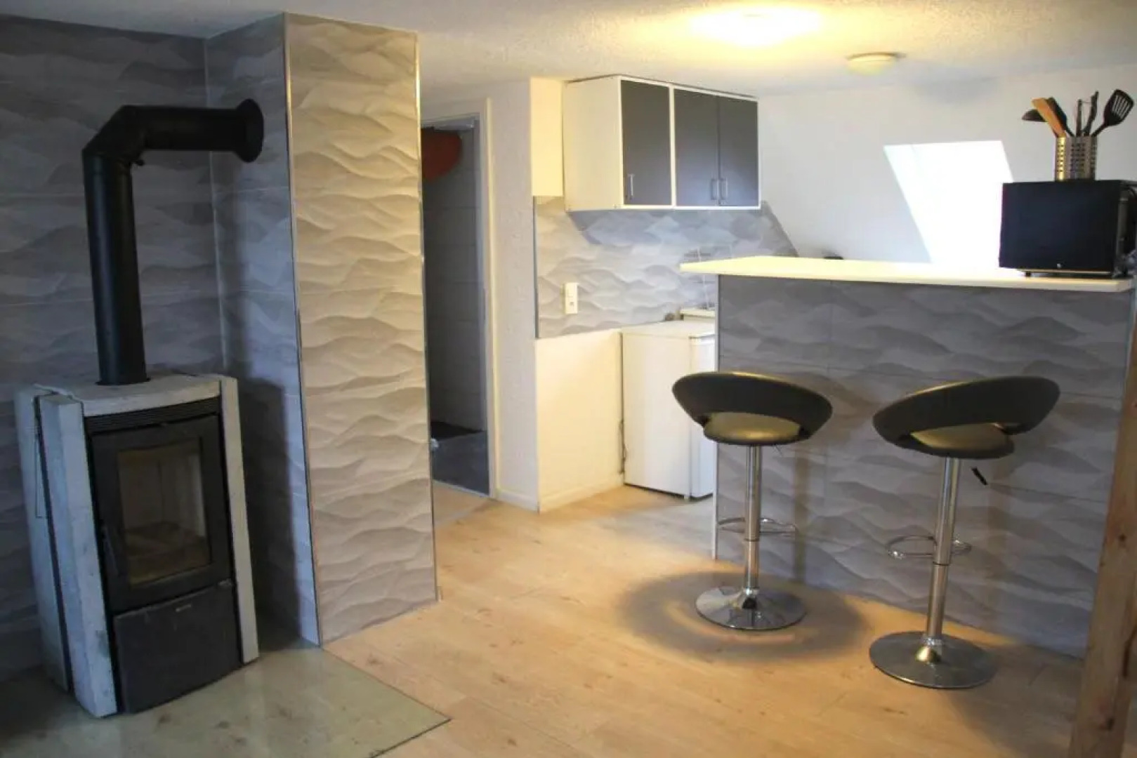 Ferienwohnung Philippstraße 35