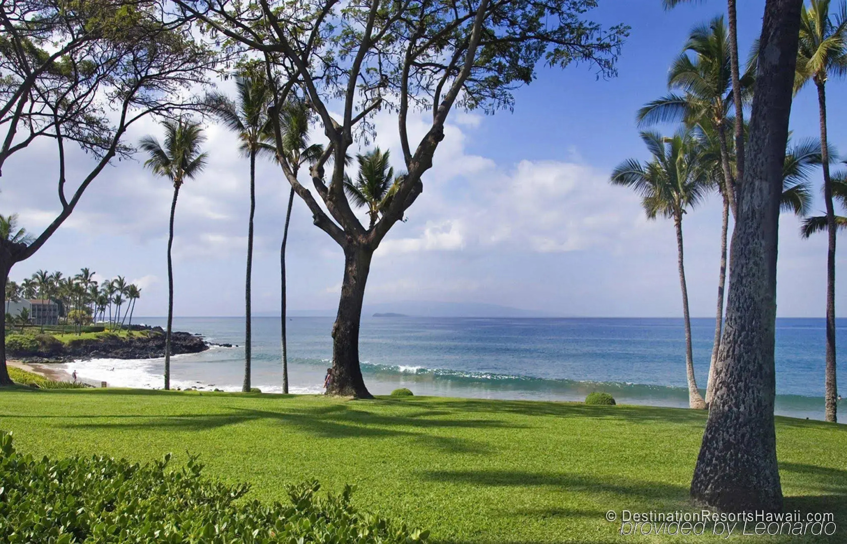 Wailea Elua- CoralTree Residence Collection