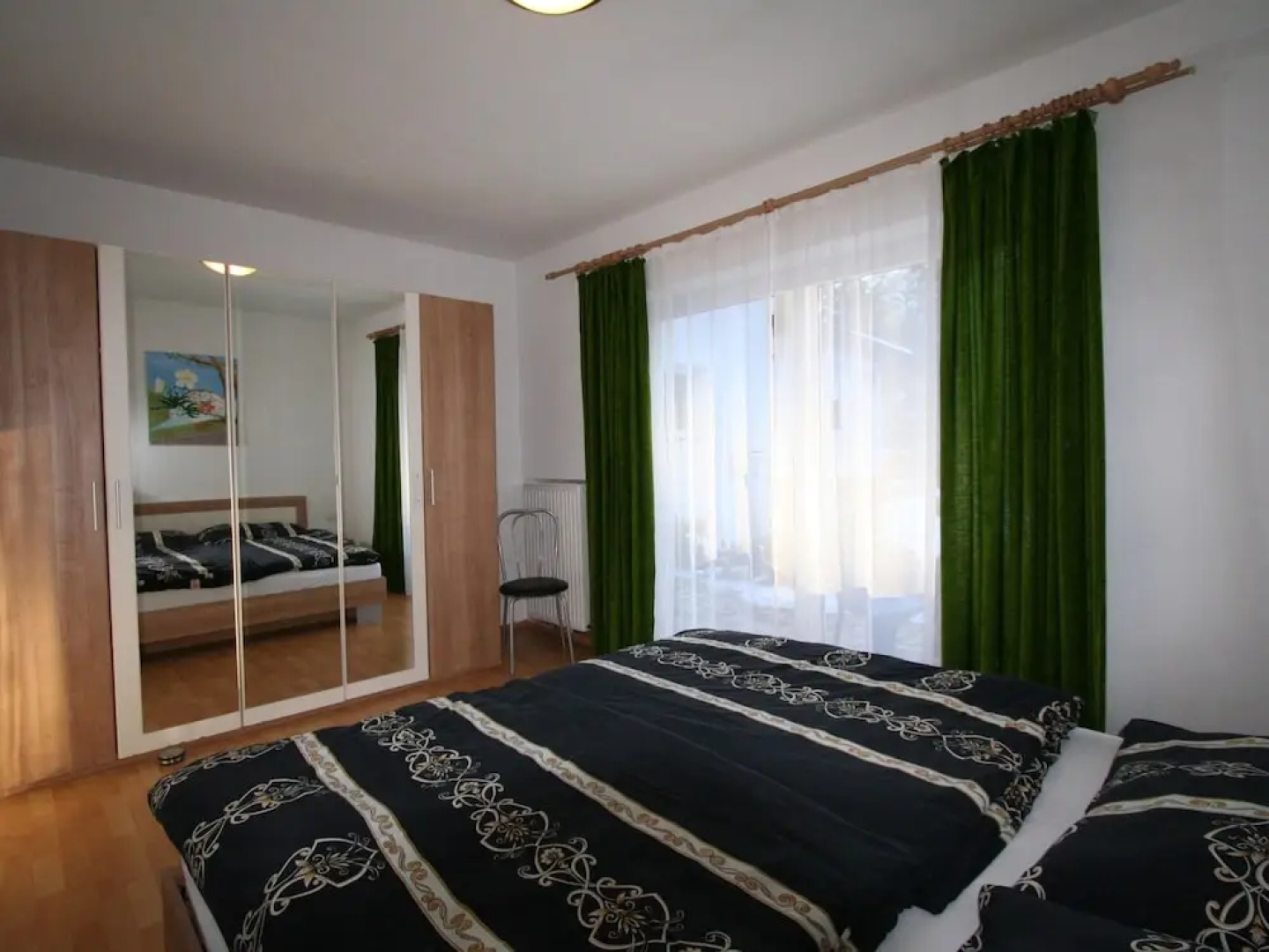 Apartment in Scheffau Near Ski Slopes