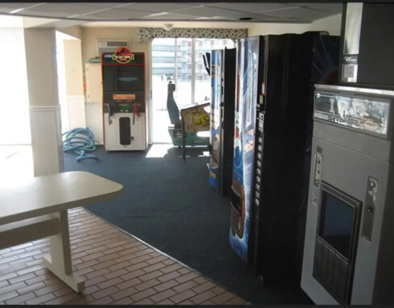 The Diplomat Beach Club Suites