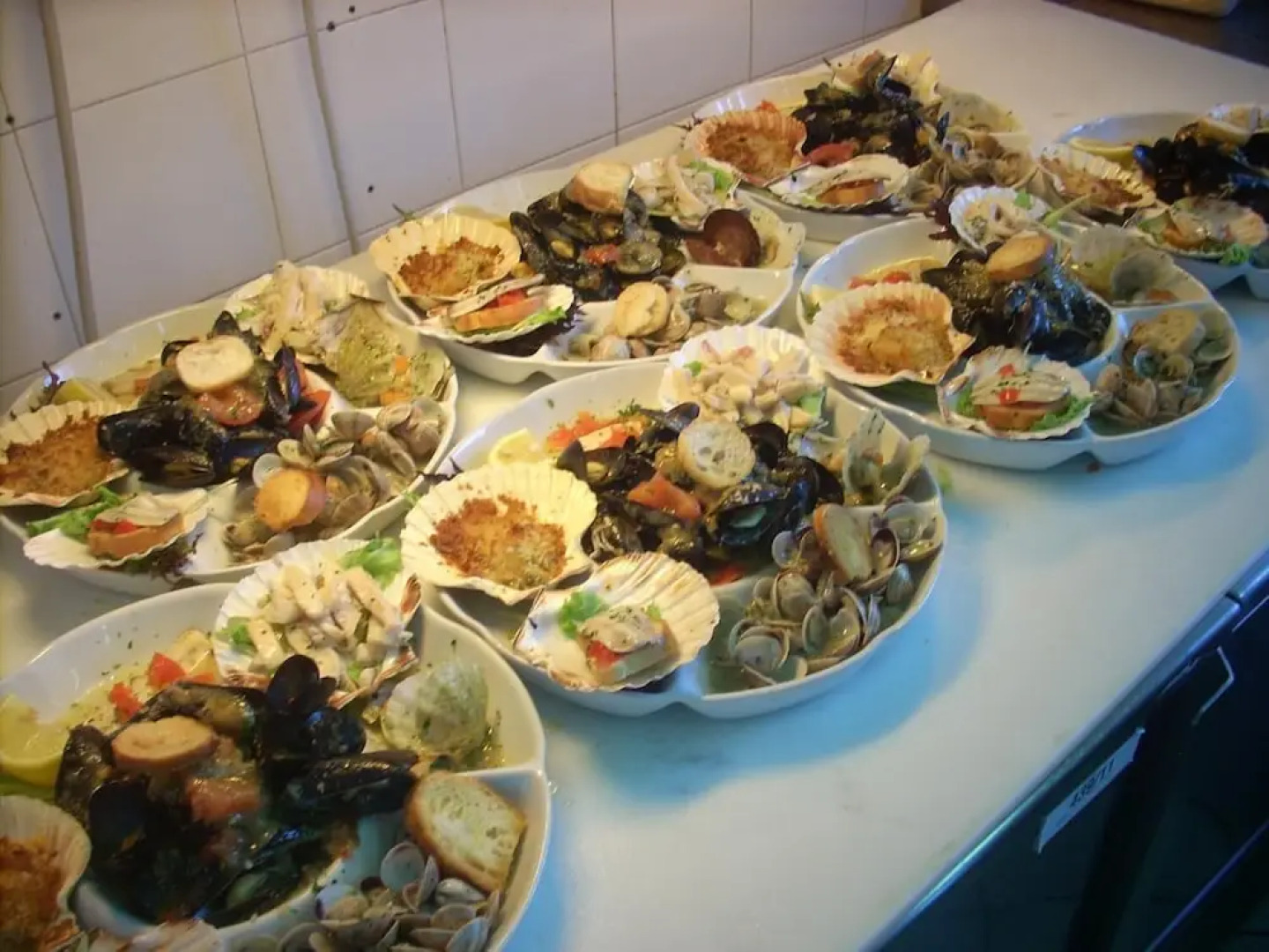 Отель Ai Campi Di Marcello