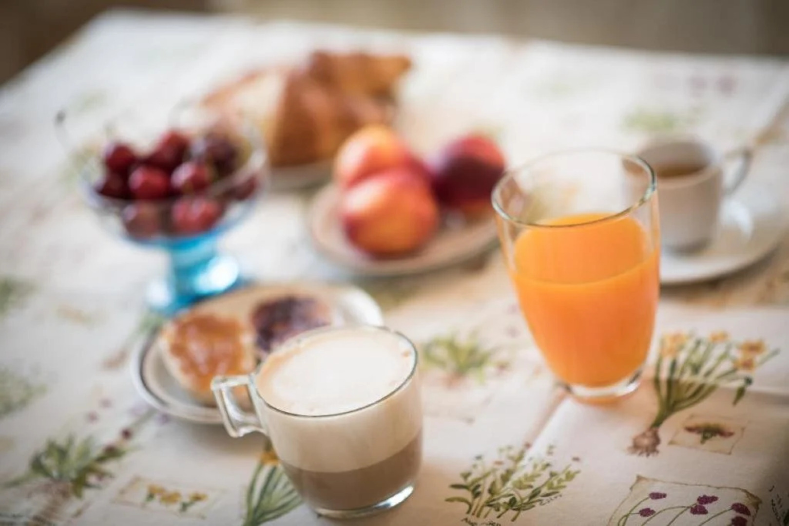 B&B La Petite Maison