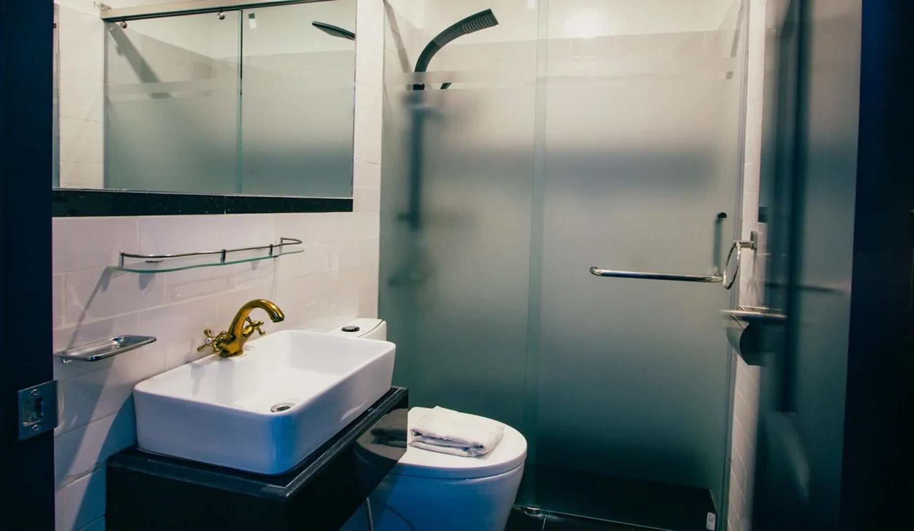 Facade by Hotel Fina