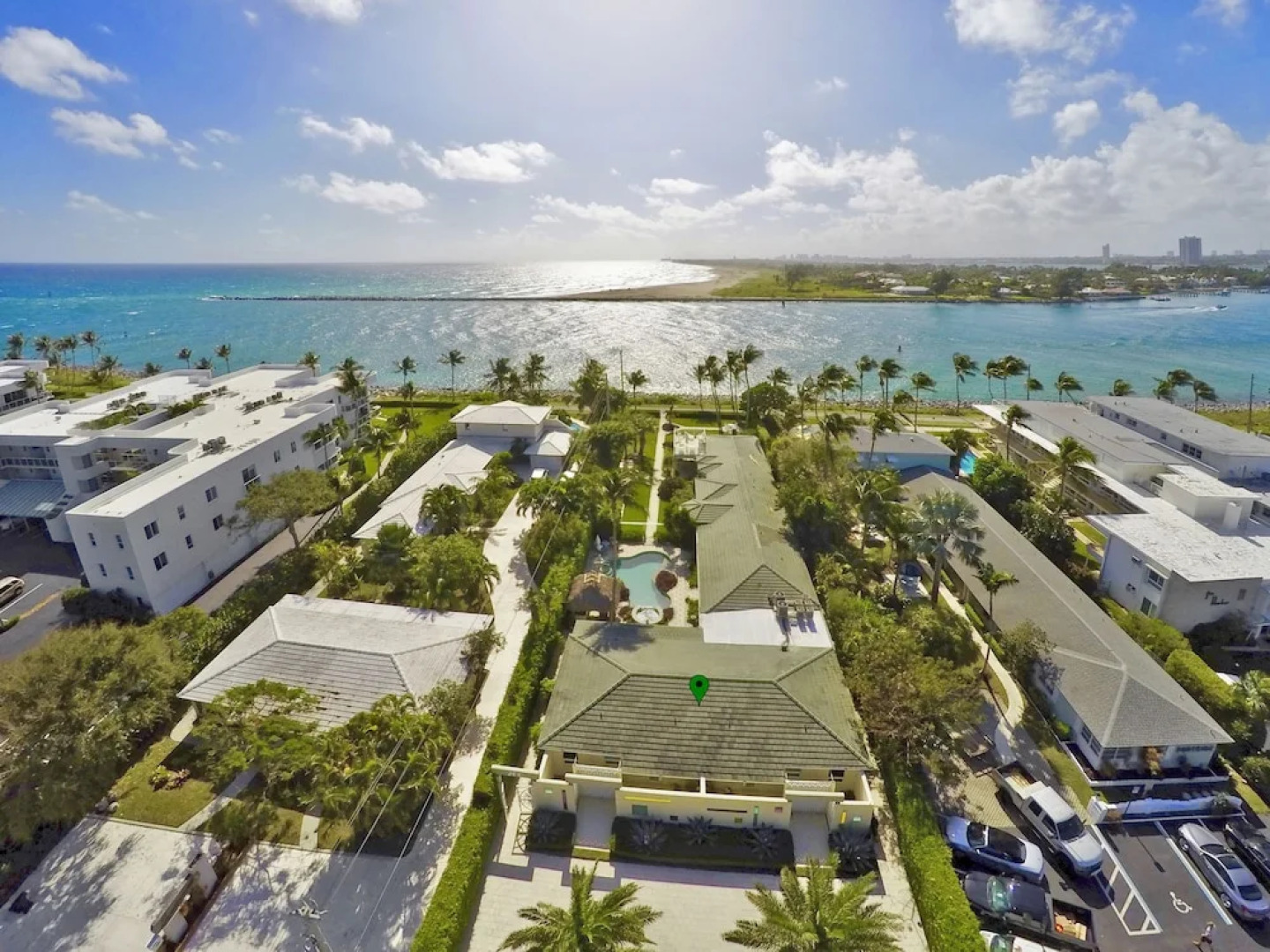 Harbourside by Singer Island Vacation Rentals