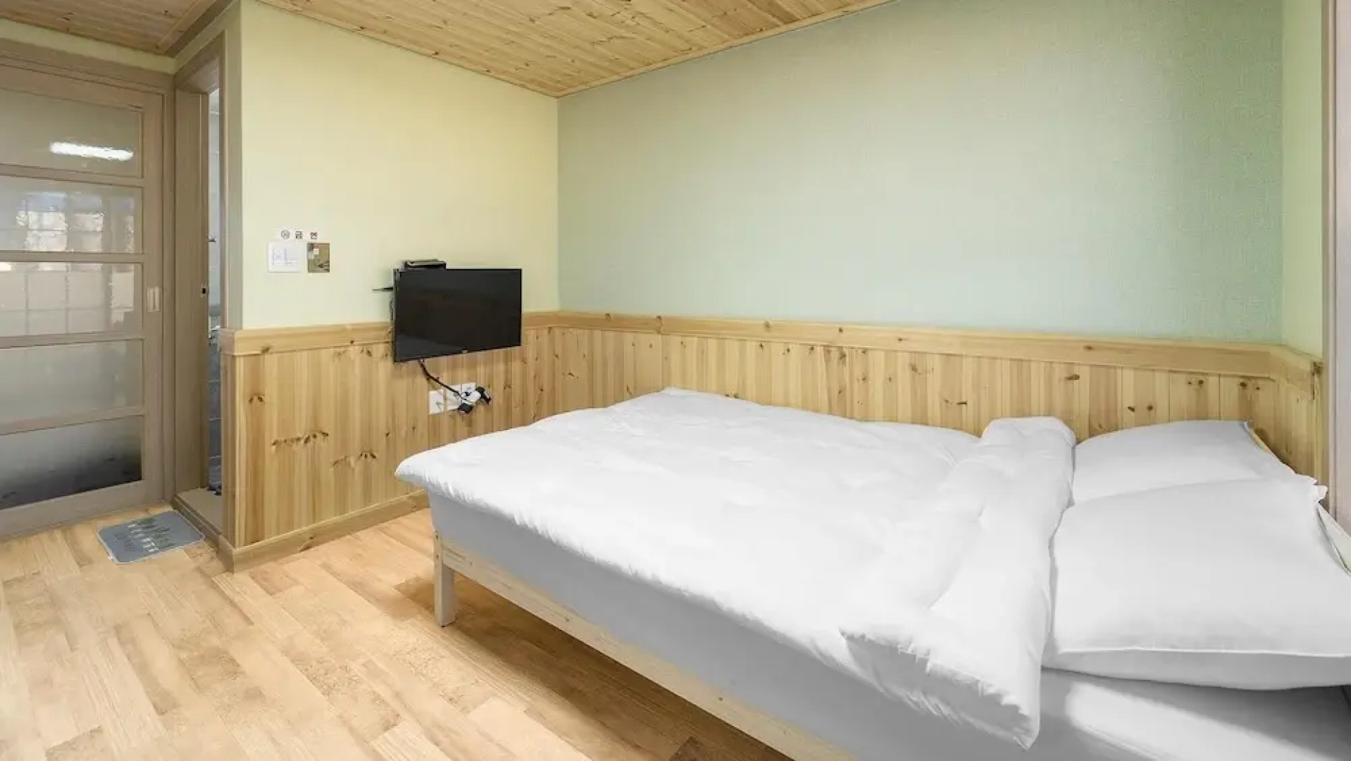 Samcheok ara Pension