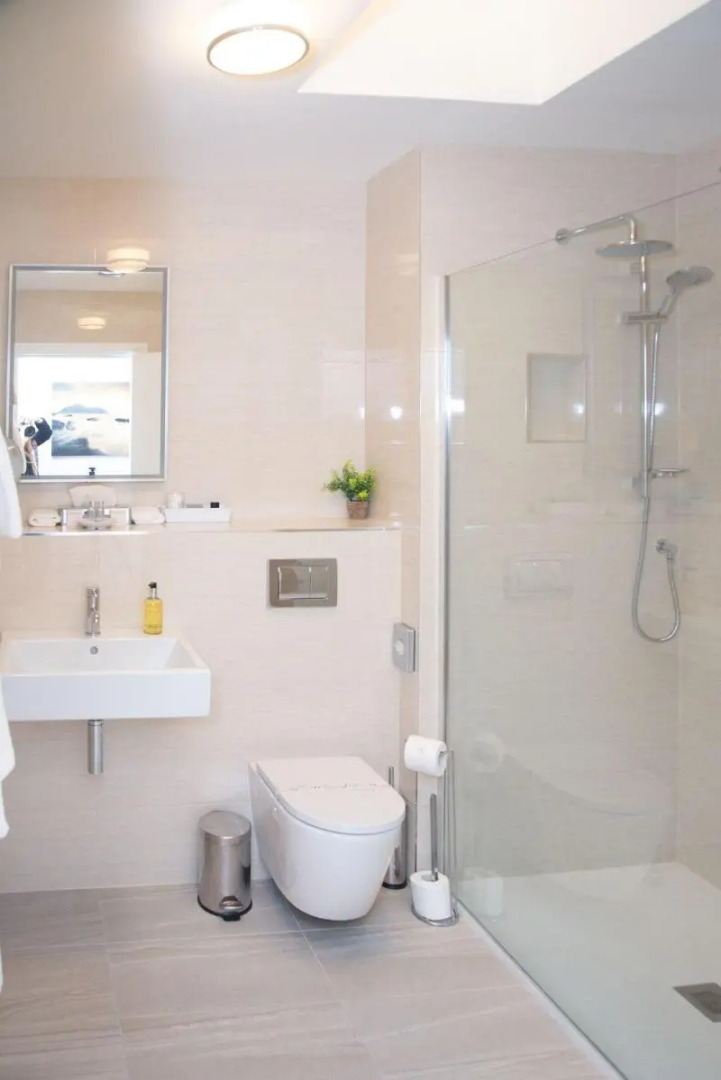 The Garrandarragh Inn