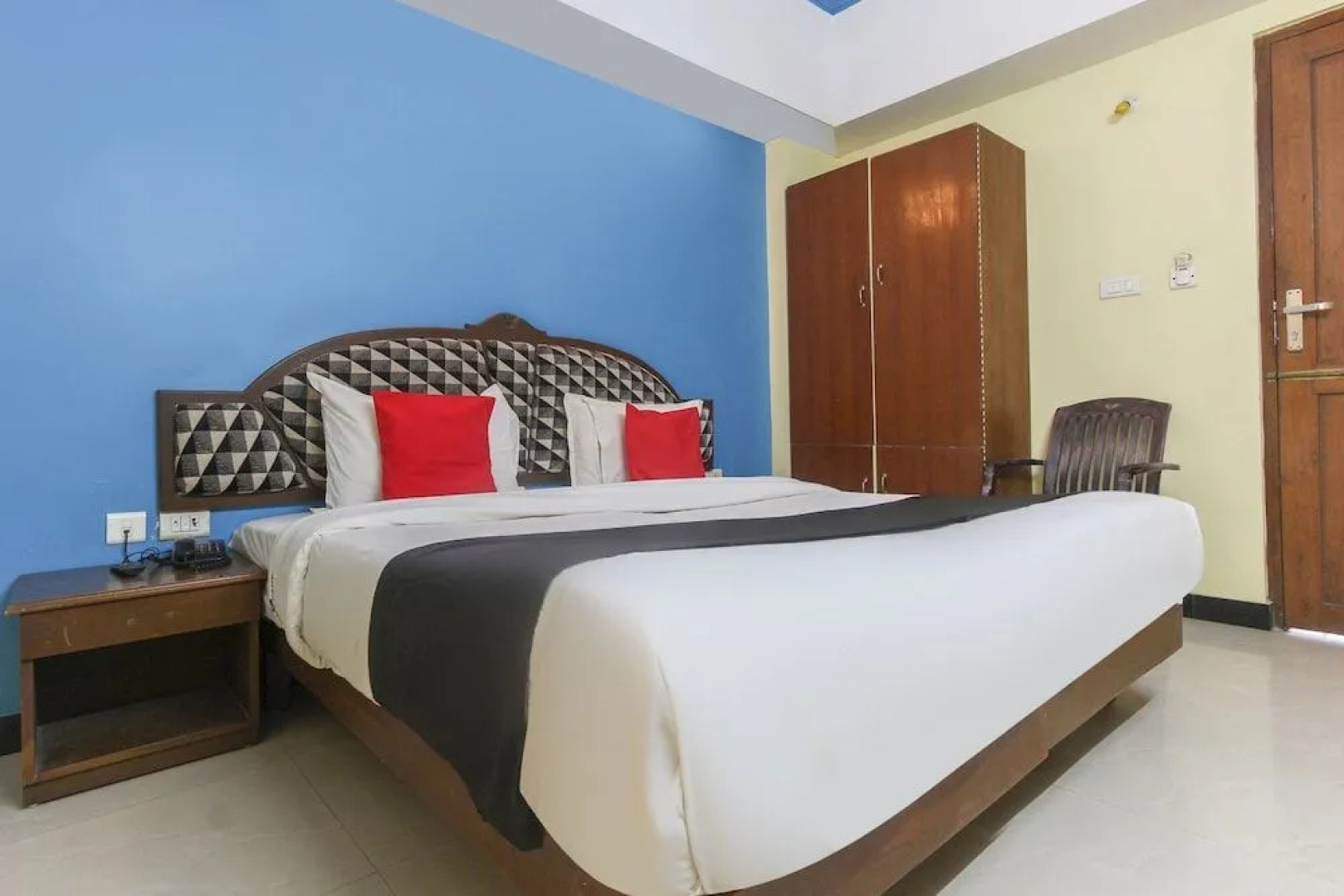 OYO 5482 Melody Park