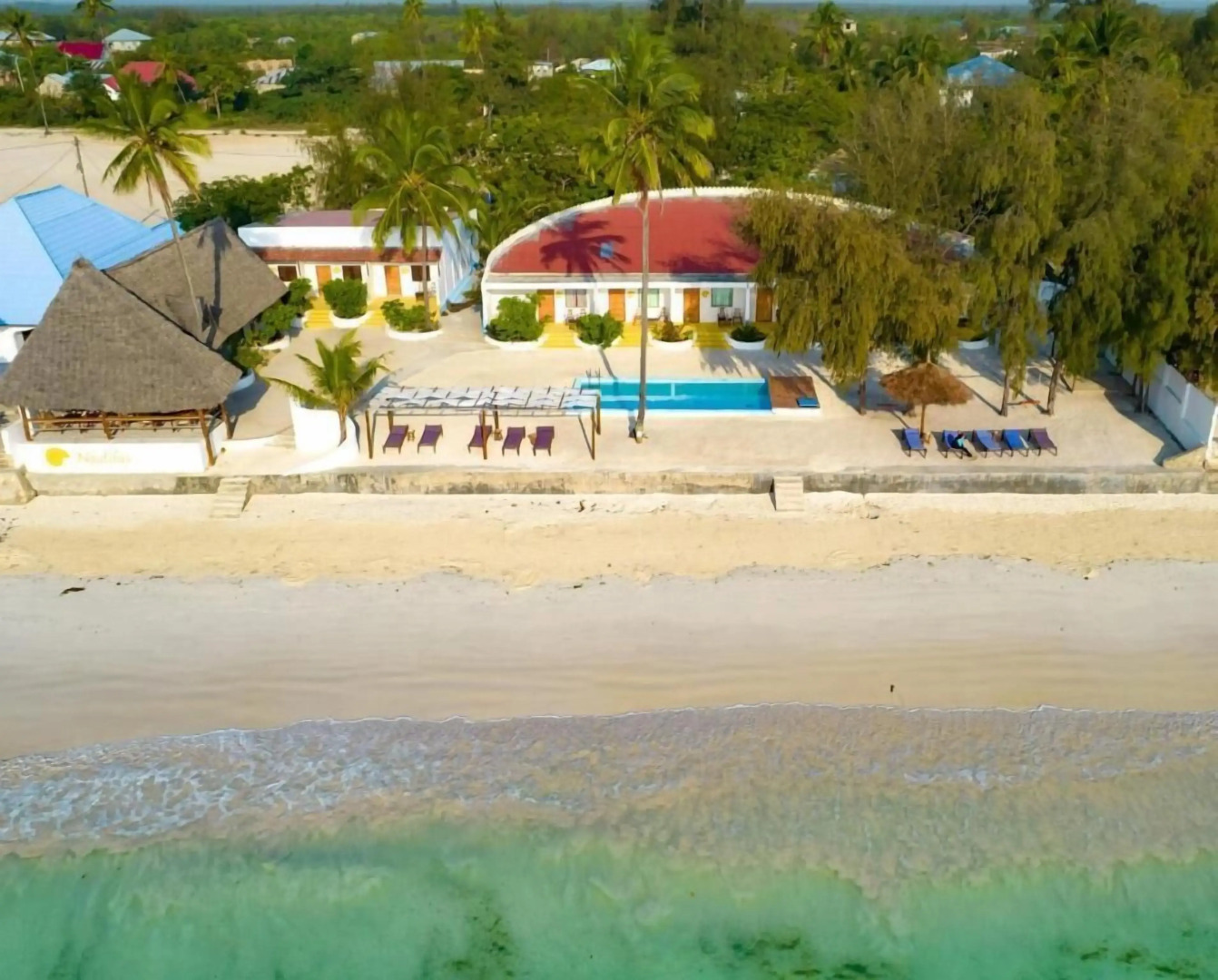 Nautilus Boutique Hotel