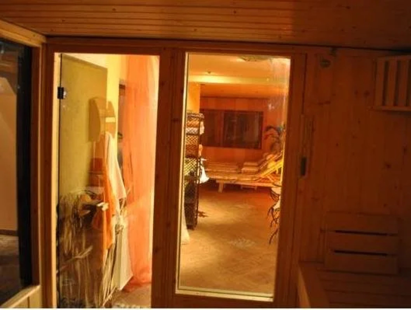 Landgasthof-Appartements Post