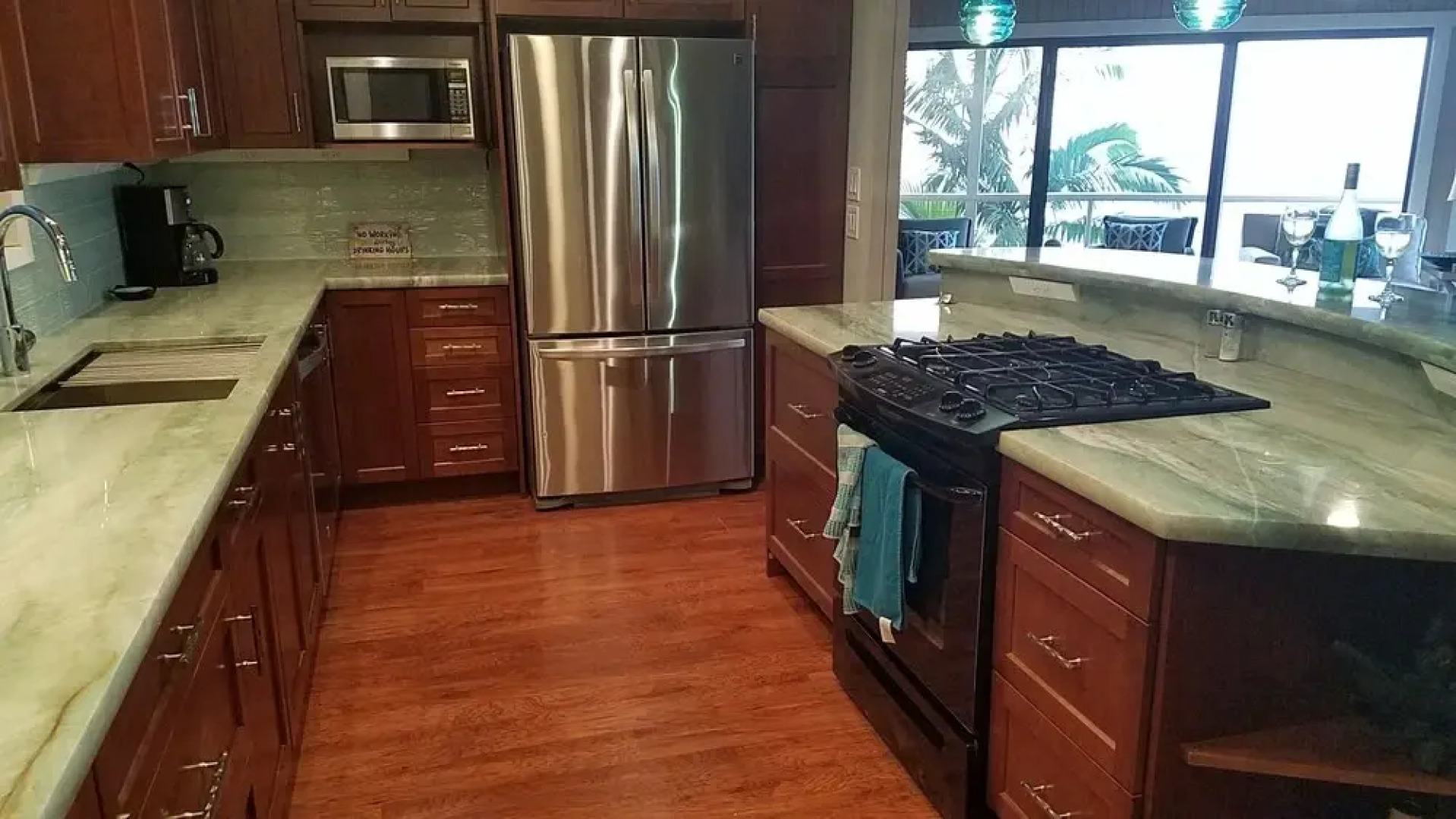 Paradise Bluff 3 Bedroom Home