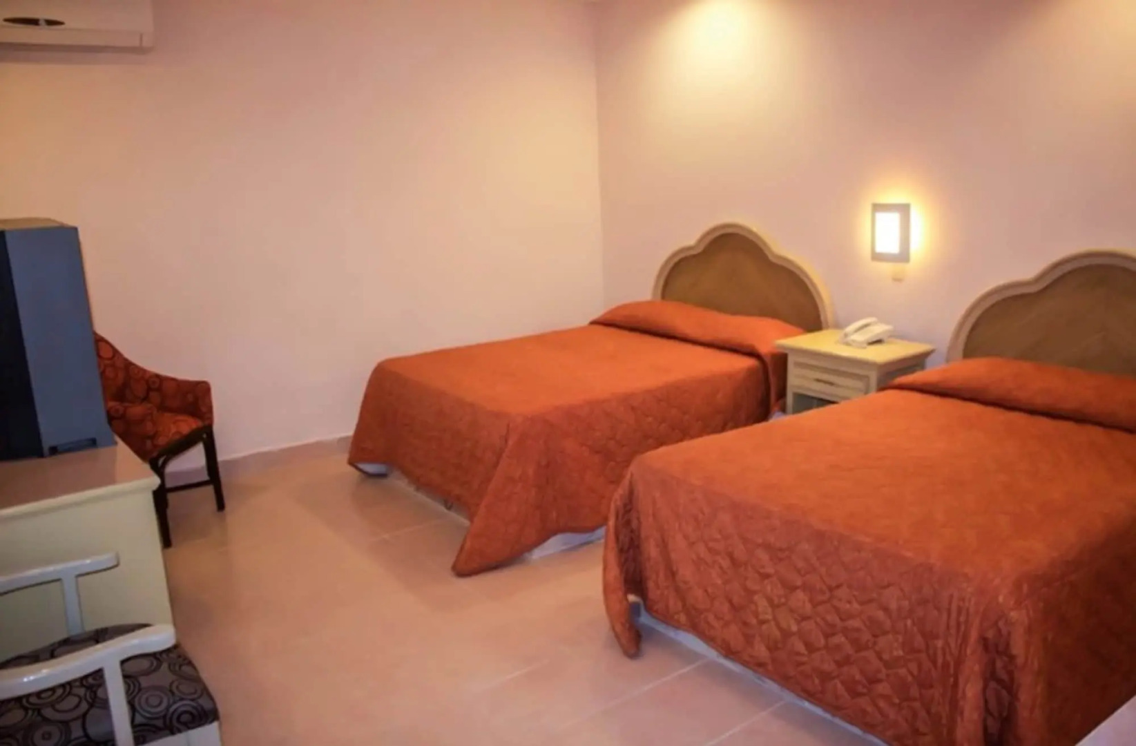 Hotel Posada del Sol Inn