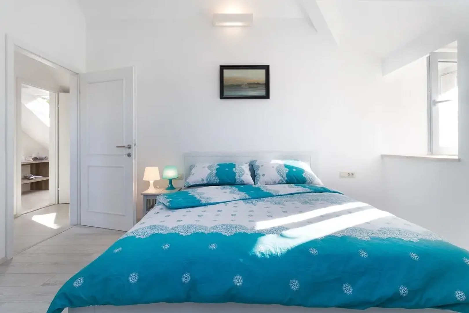 St. Lucia's Apartment