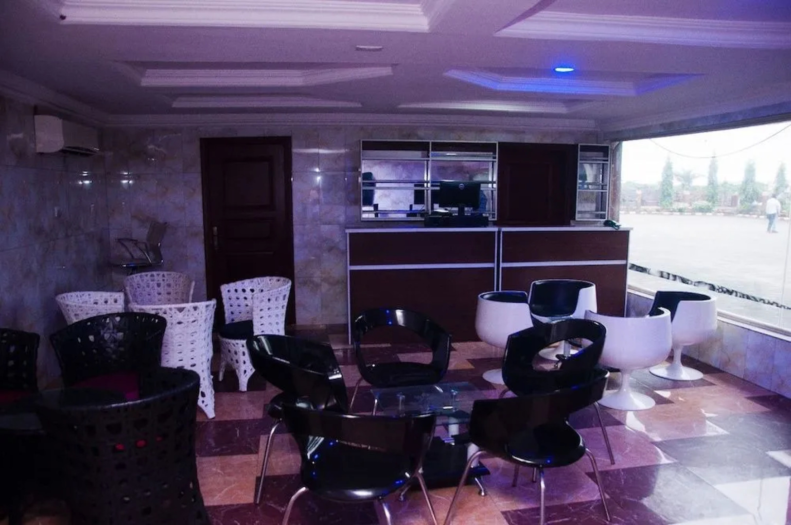 Jata Events and Suites