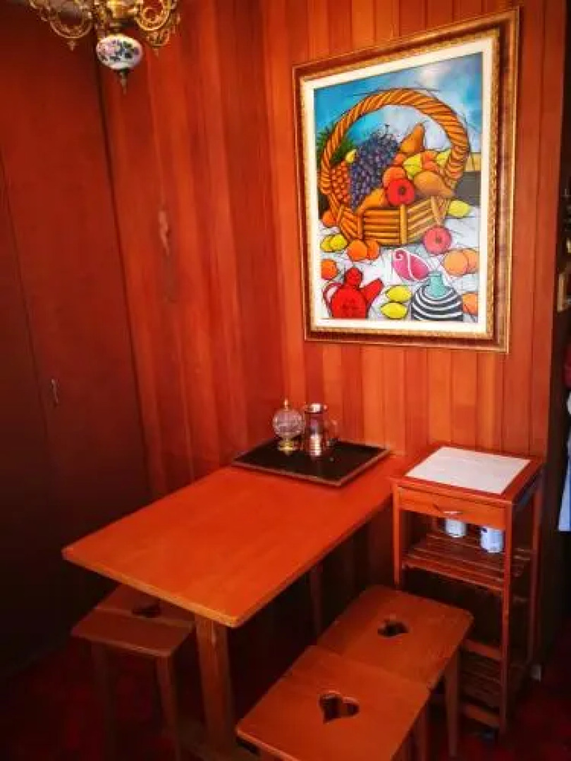 Apartment in Crans Montana Town Centre Mountain View