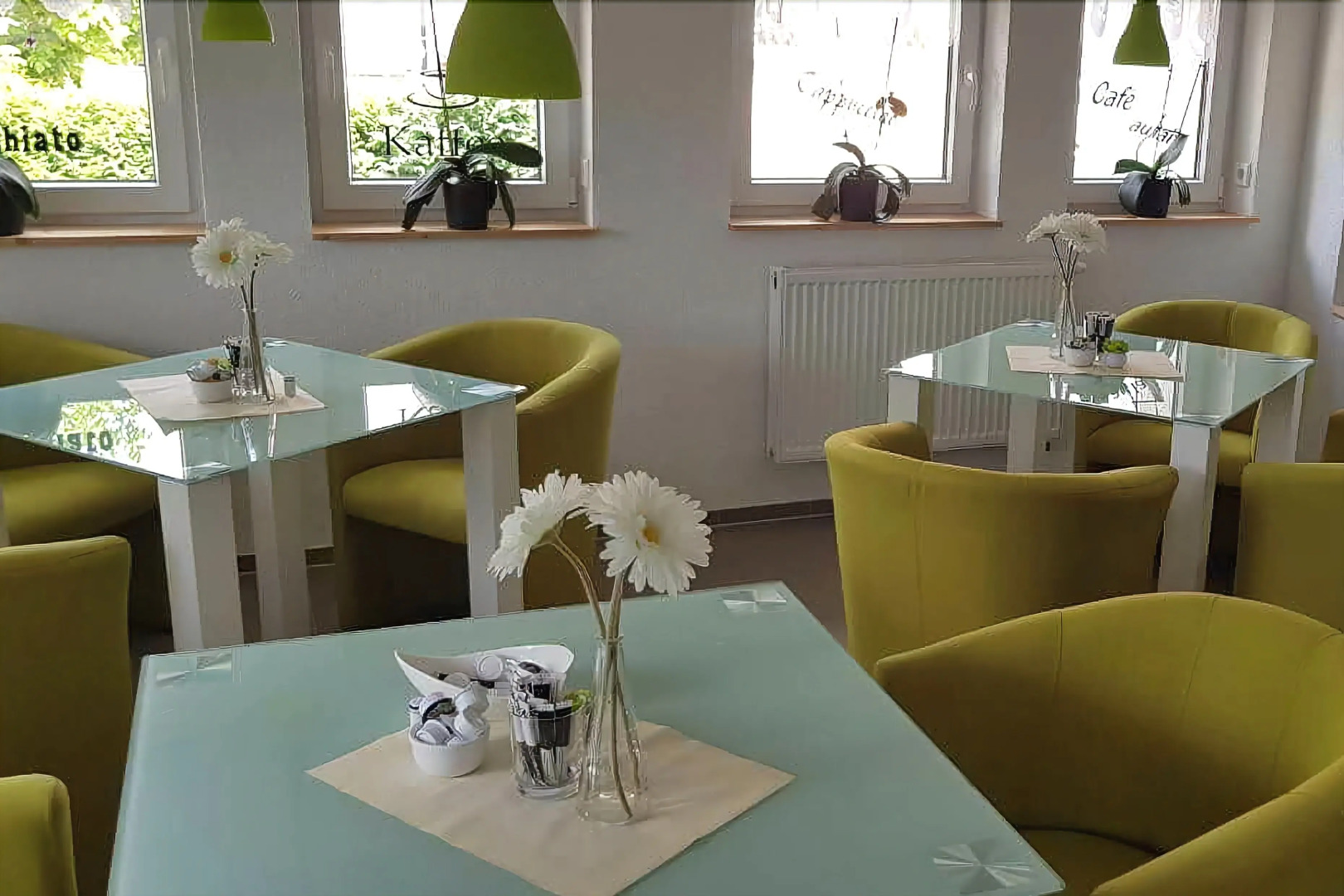 Bed and Breakfast Zeulenroda