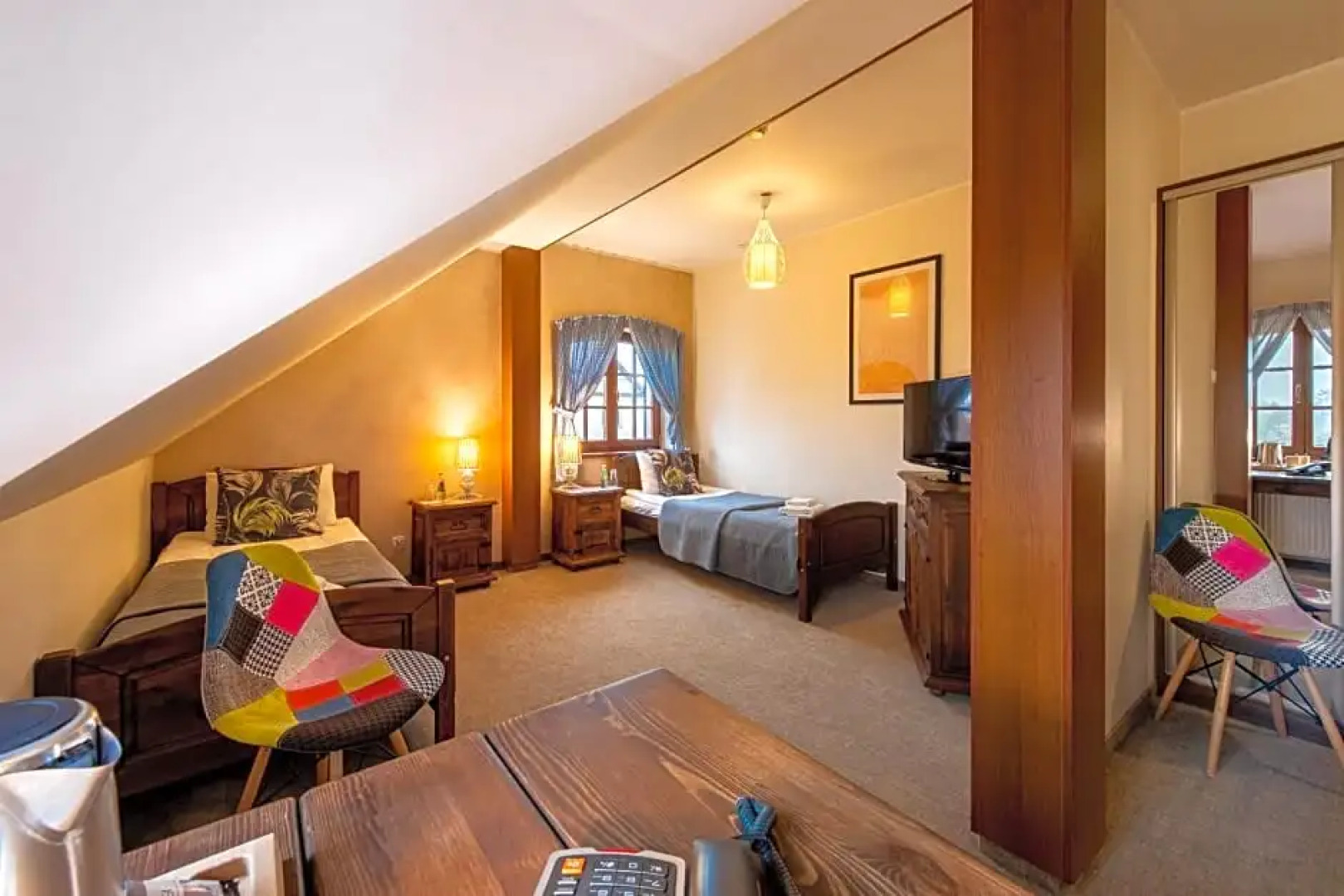 Hotel Kuźnia Smaków