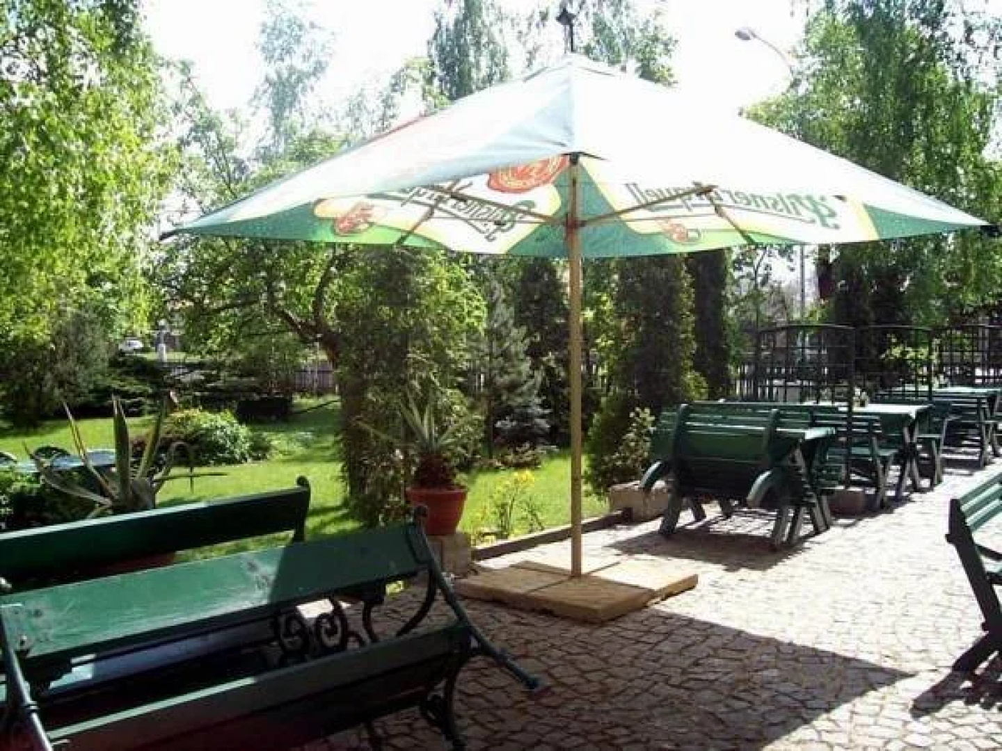 Hotel Cesky Dum