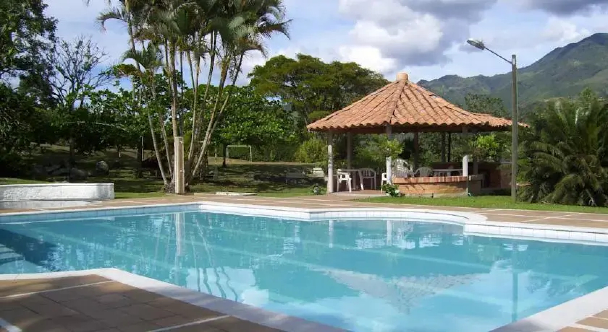 Finca Hotel Don Roque