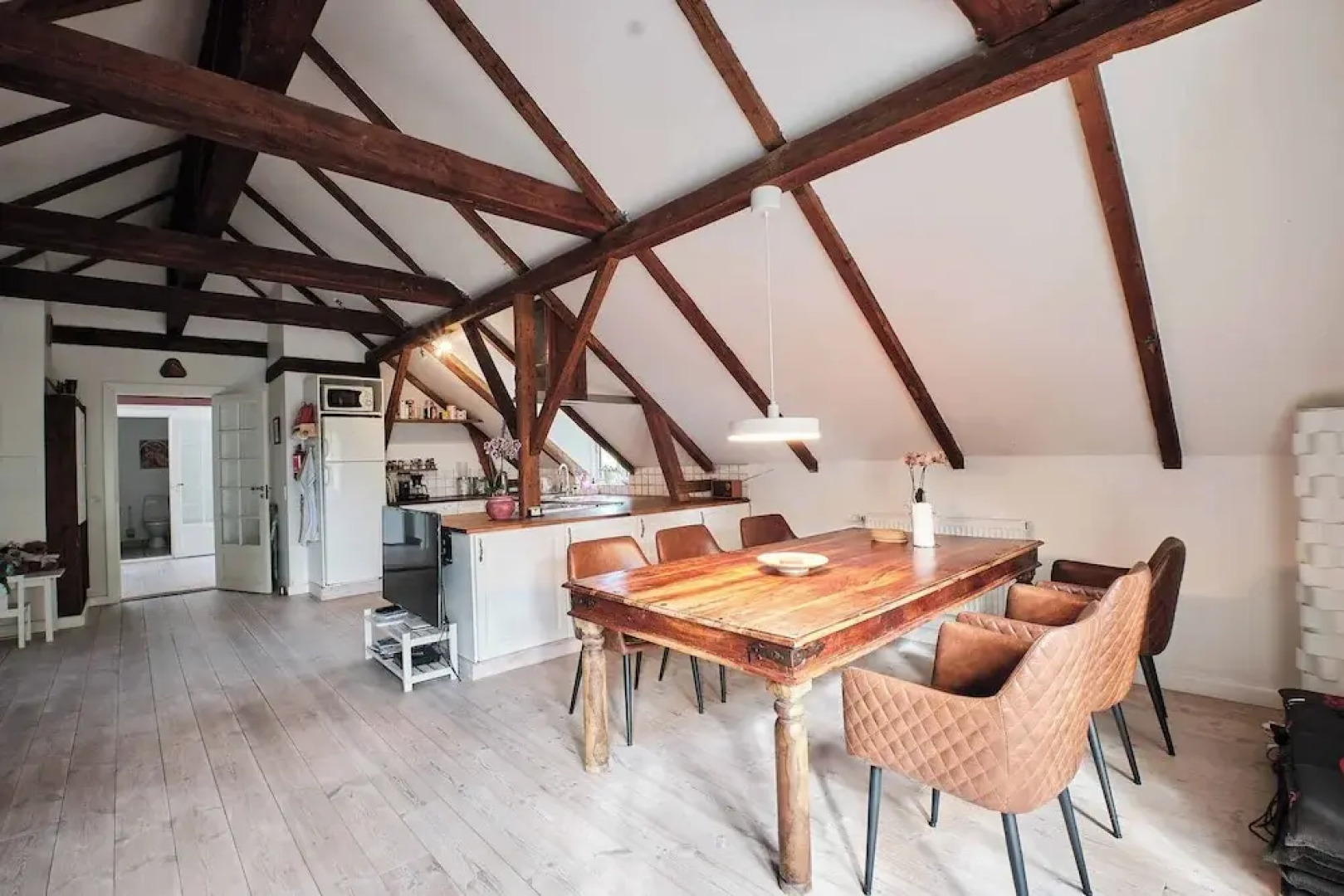 Askegaarden Apartments