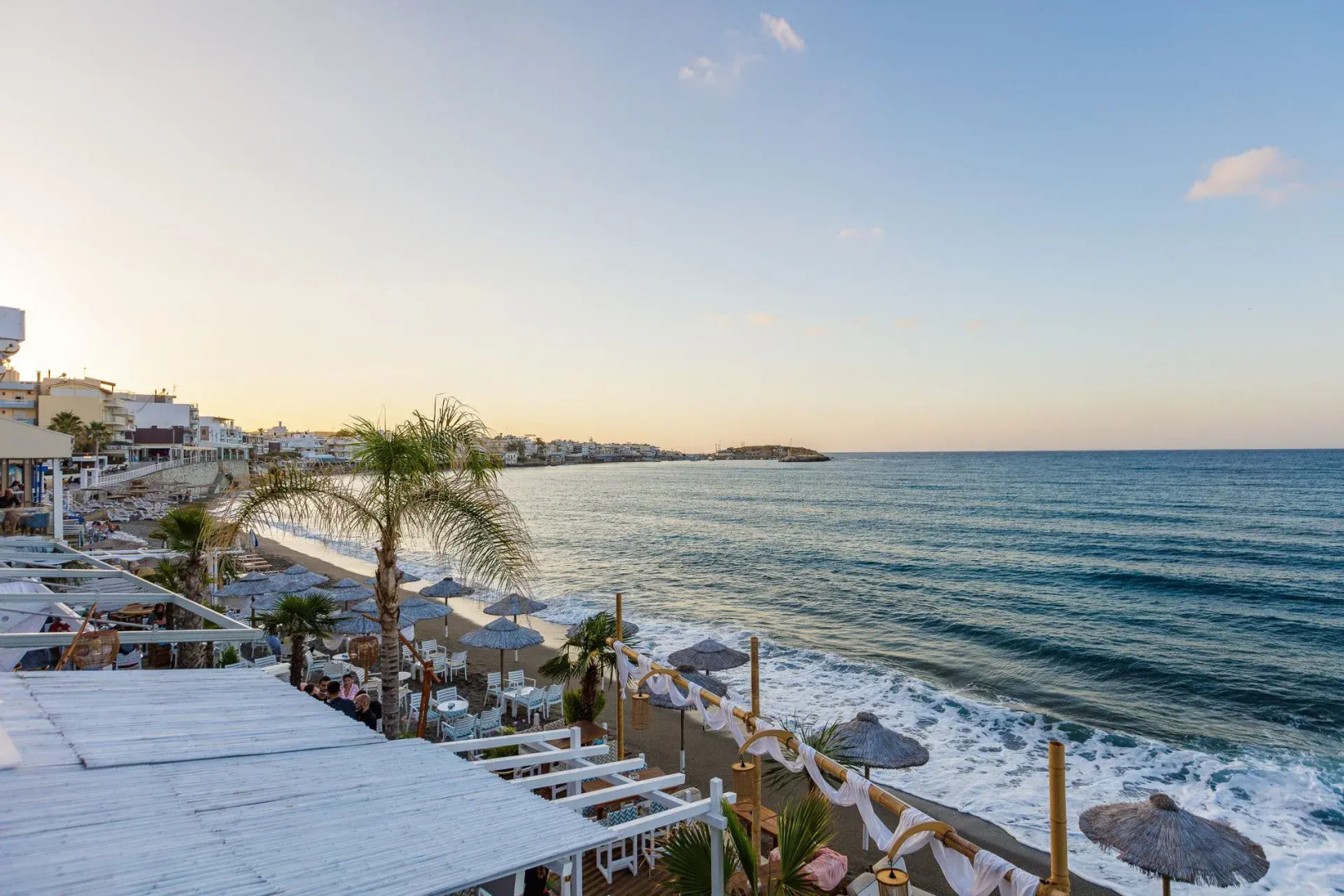 Kahlua Hotel Hersonissos