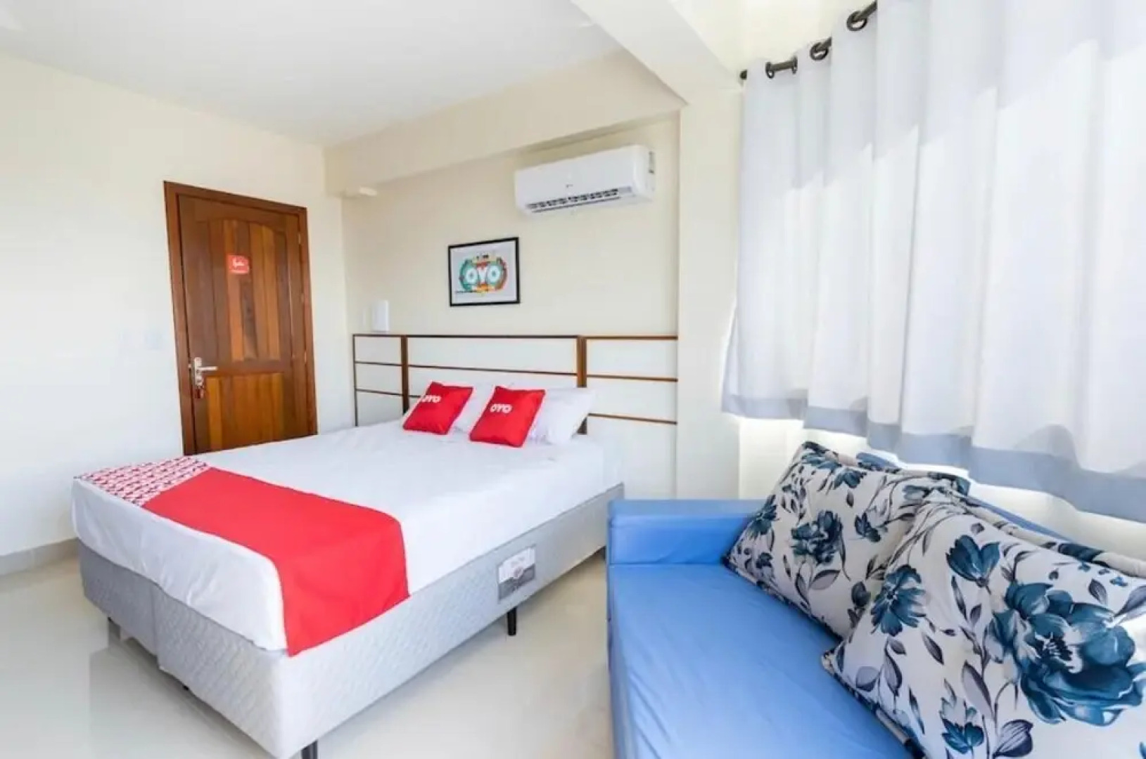 Hotel Pacífico Grupo de Hotéis Mar e Mar