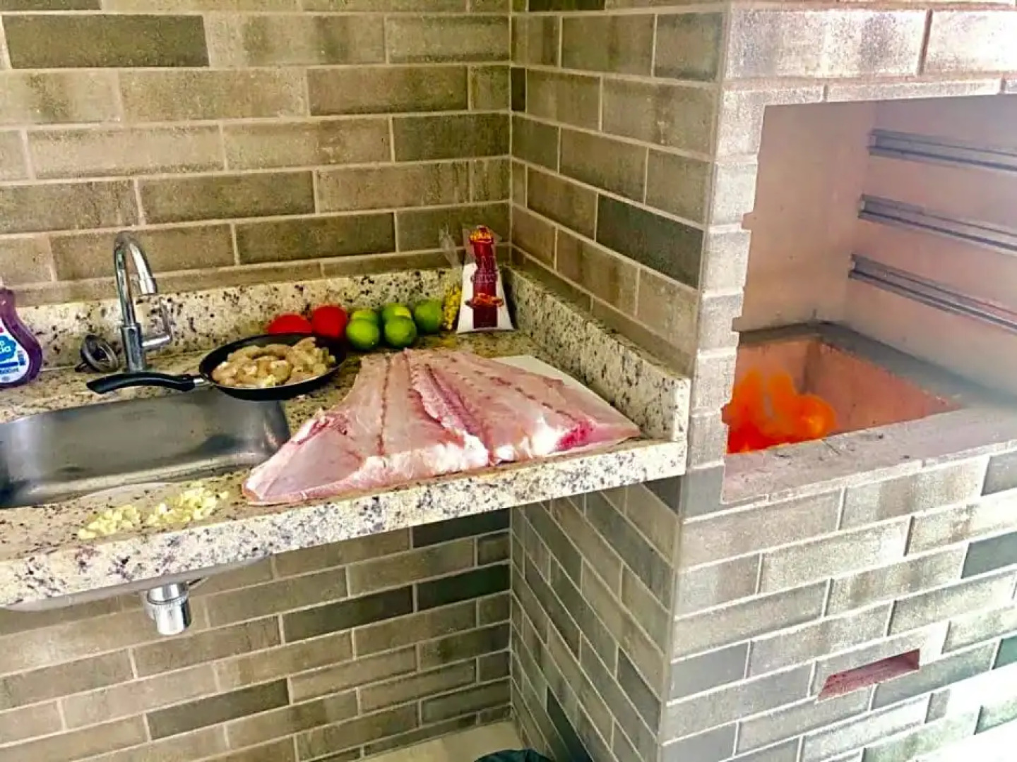 Salinas Park Resort 2 Quartos