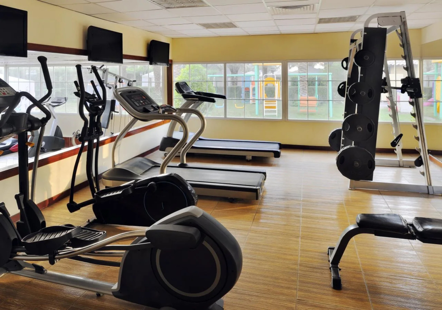 Montrose A Mayfair Collection Hotel