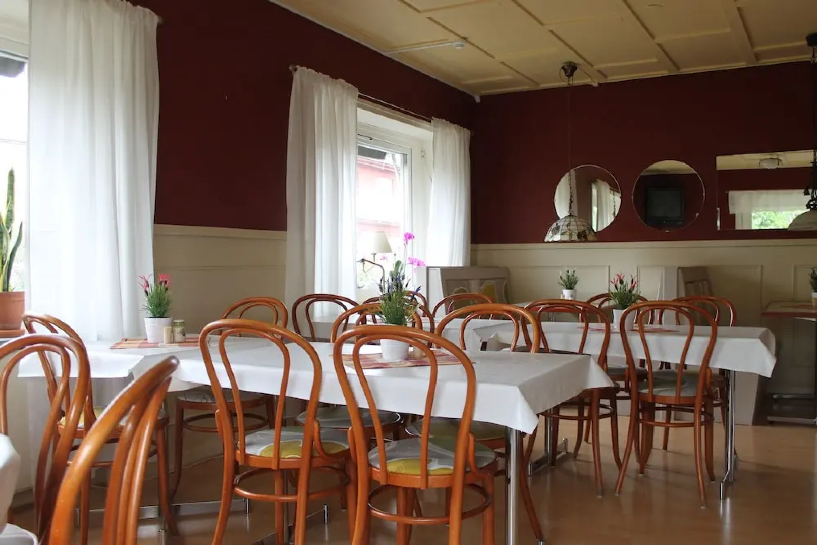 Borlänge House of Blues Hotel