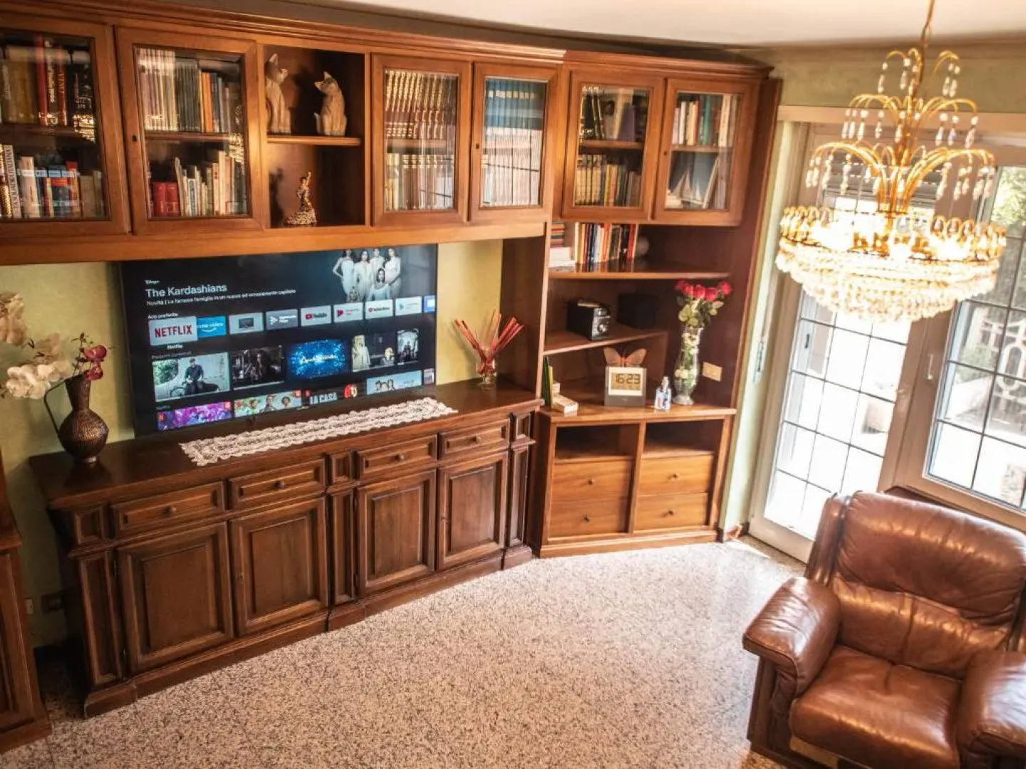 F&G House - Relax, Cultura e Divertimento.