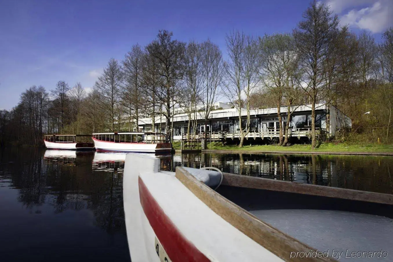 Frederiksdal Sinatur Hotel & Konference