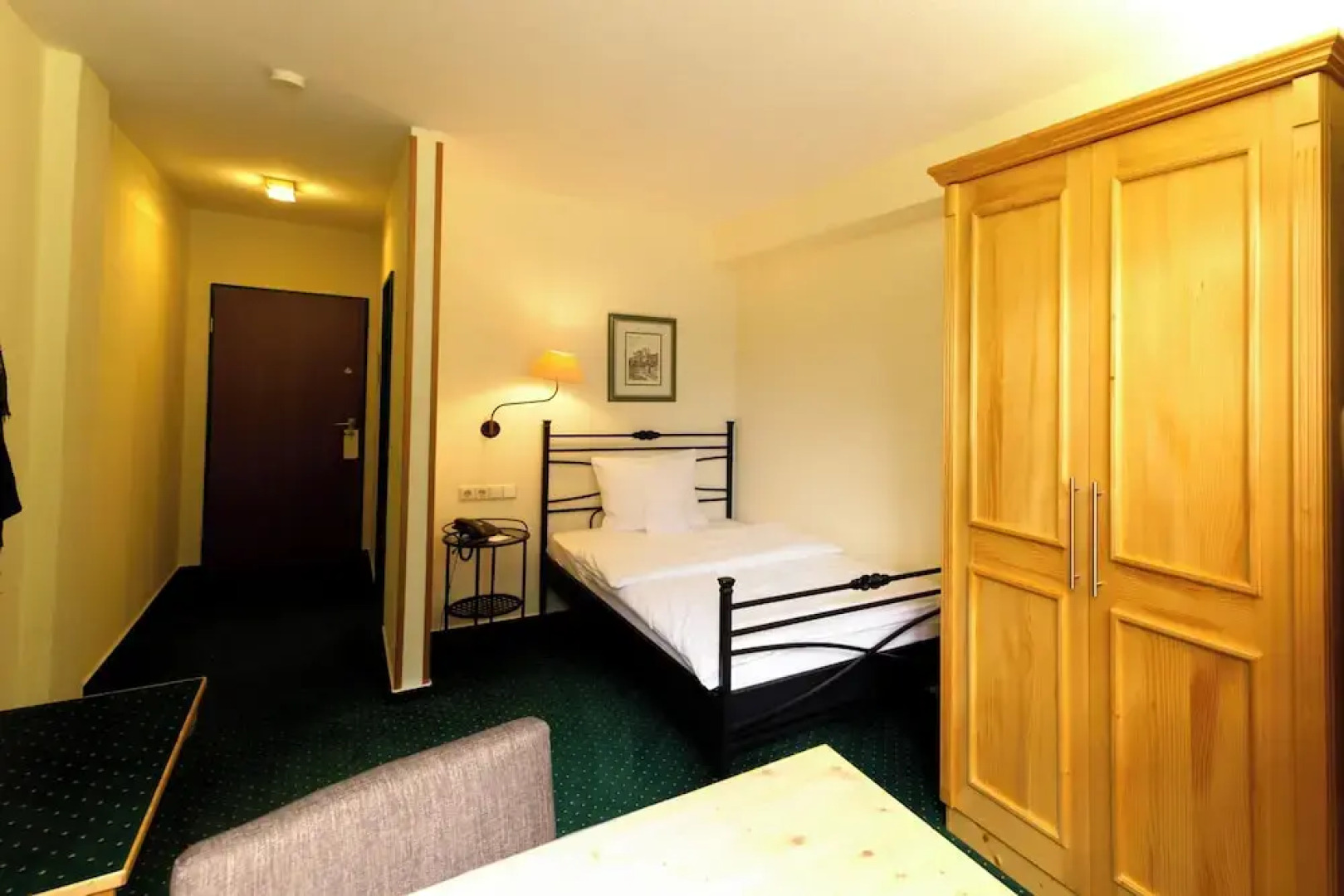 Parkhotel Hammerberg