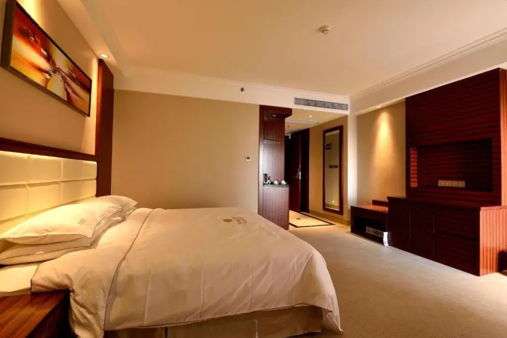 Yangjiang Dongping Pearl Bay Hotel