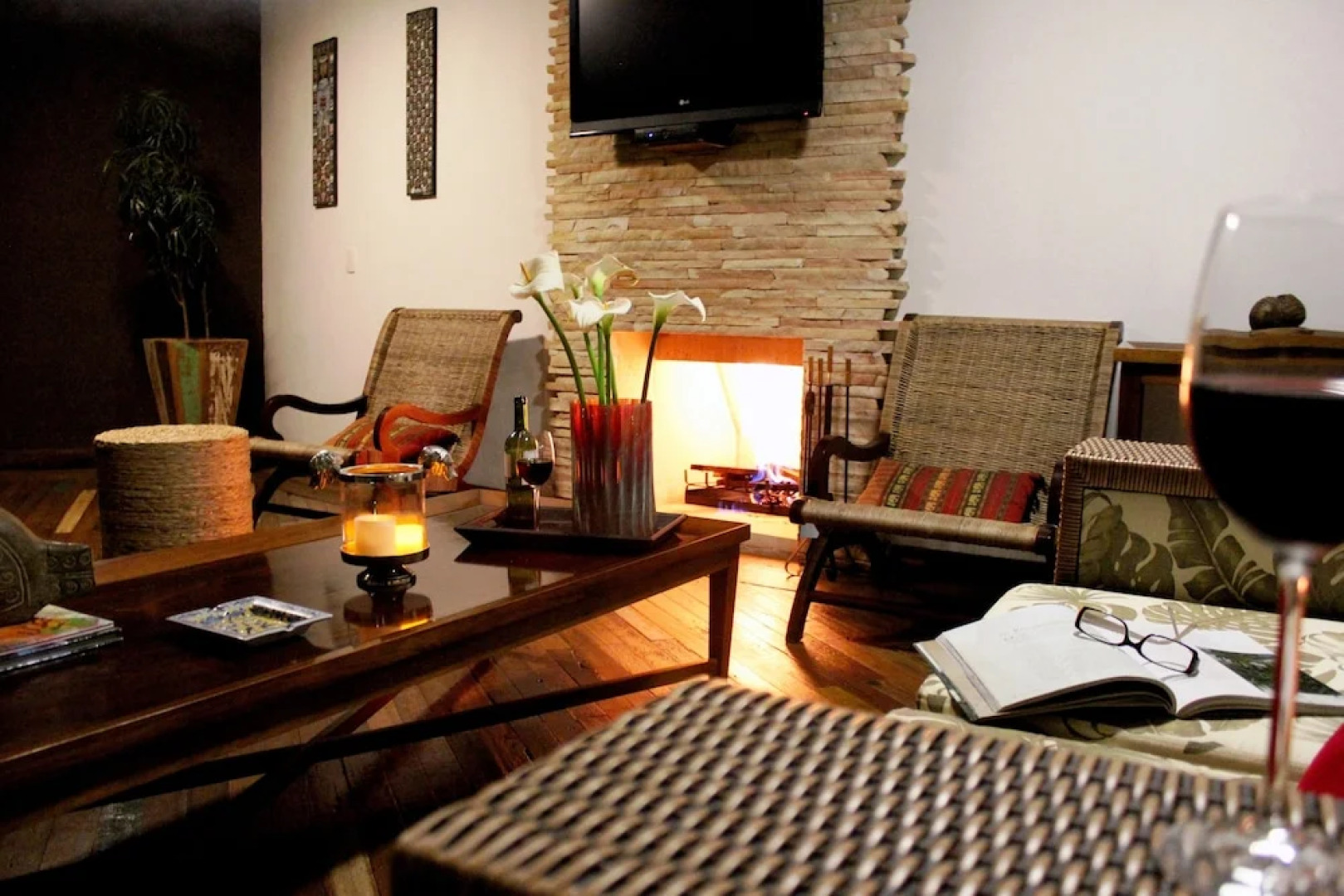 Frangipani Hotel Boutique