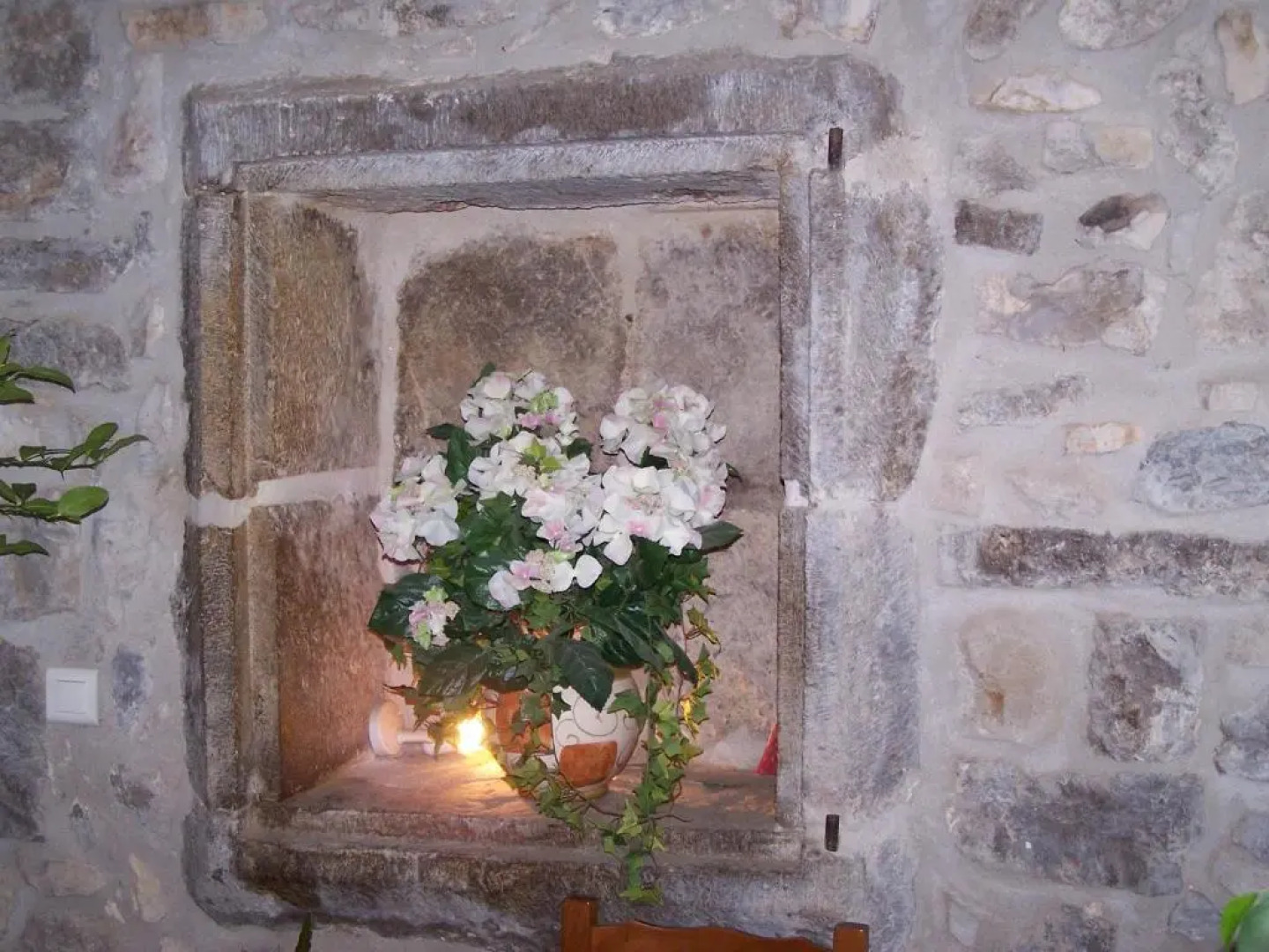 Chambres d'hôtes les Clapas