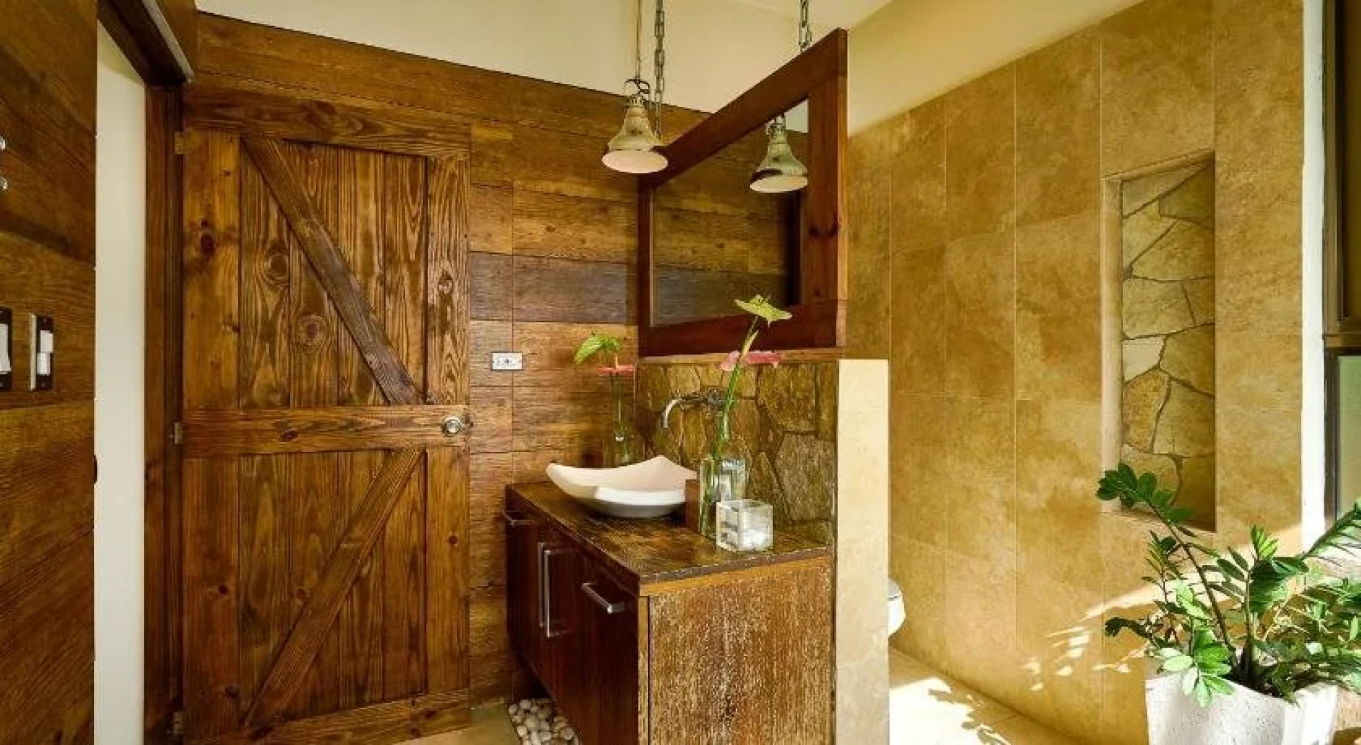 Jarabacoa Mountain Hostel