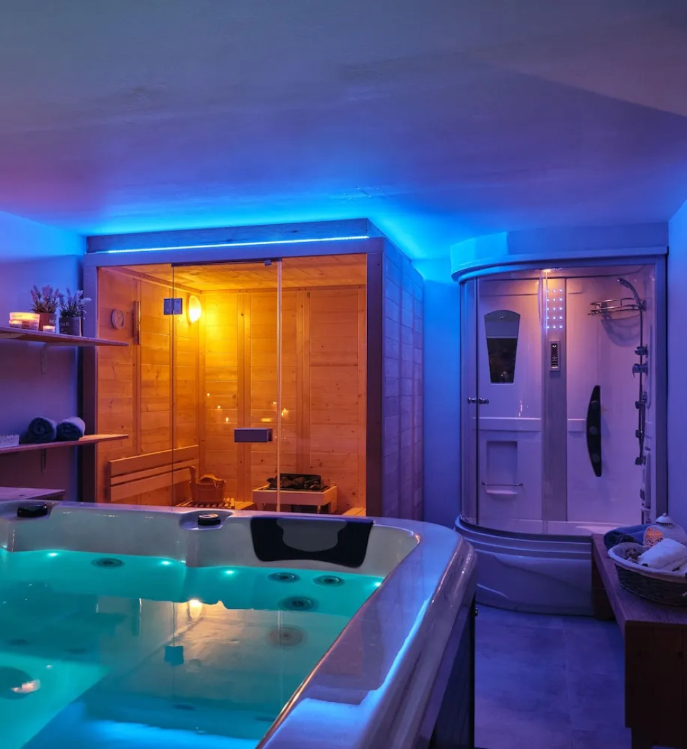 Living Waters Retreat House and B&B