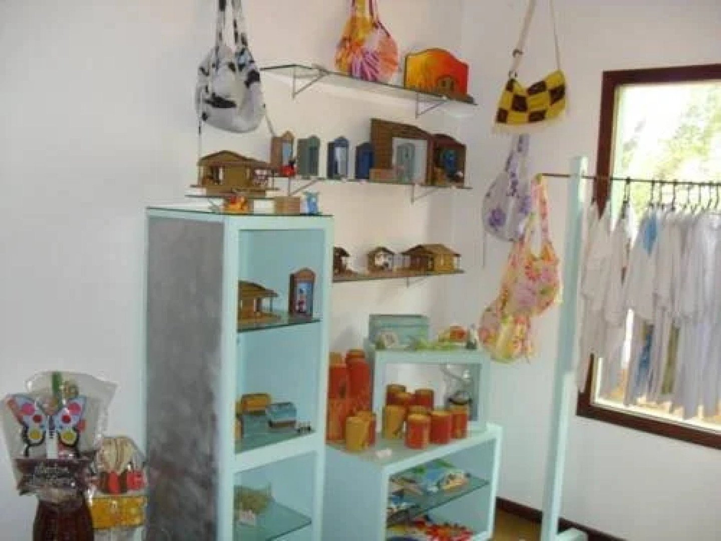 Pousada Casa de Taipa