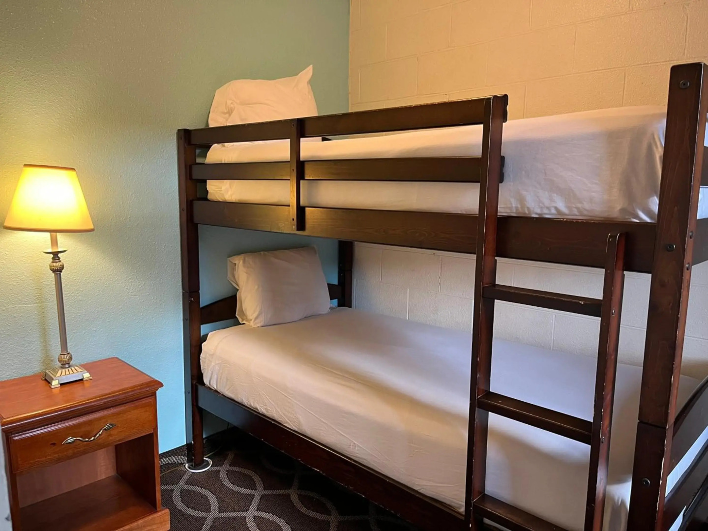 Americas Best Value Inn Pendleton