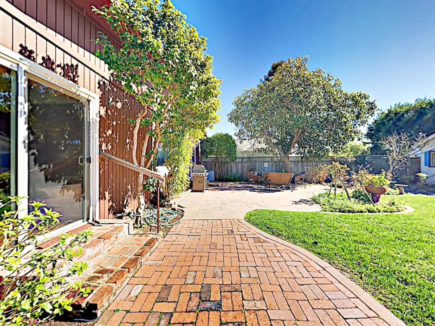 Townsend - 3 Br Home