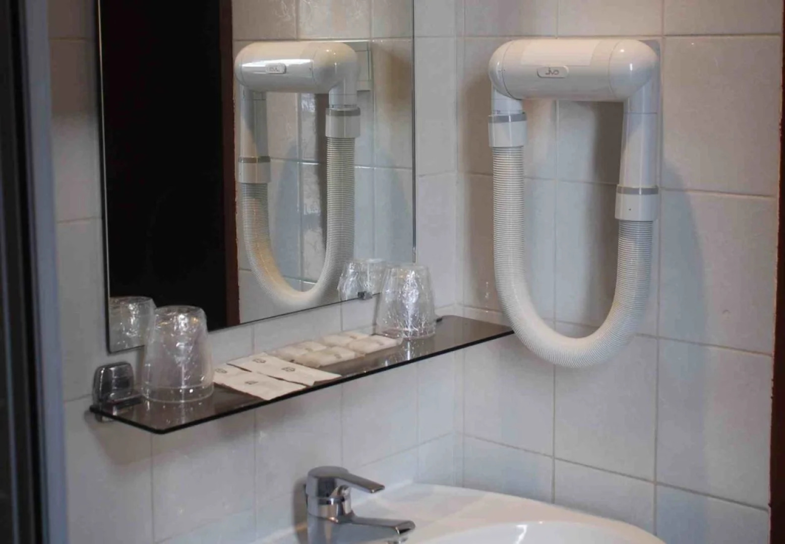 Résidence de la Tour