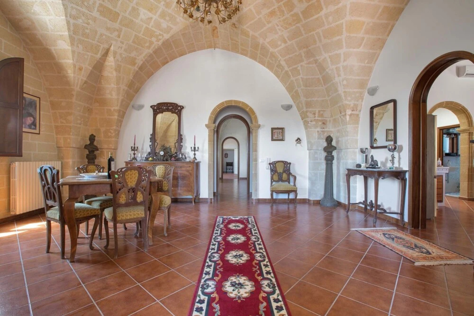 2040 Antica Masseria Casa Rossa - Appartamento Frantoiana by Barbarhouse