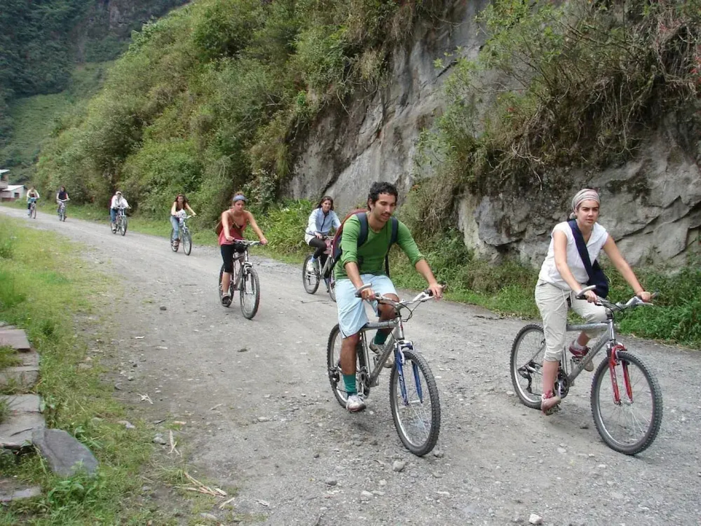 Hostal Nomada - Hostel