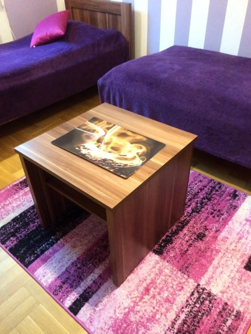 Pokoje Goscinne Oliwia & Laura II