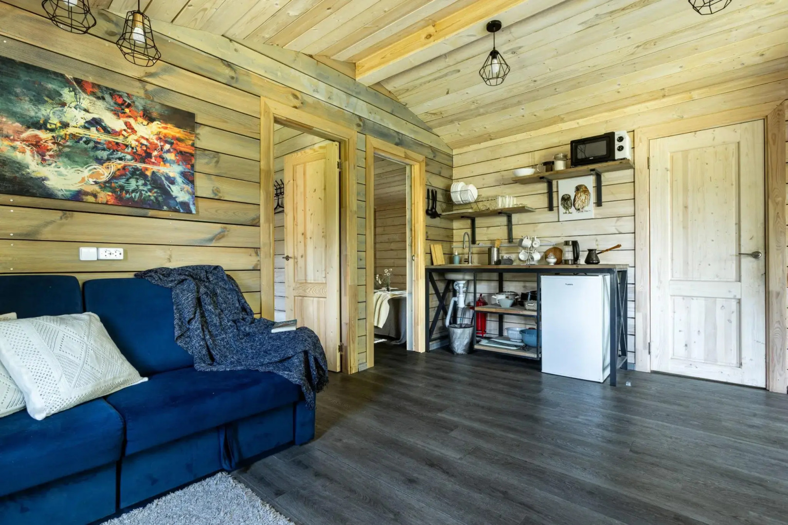 Дом ГрековГрупп на Доброй