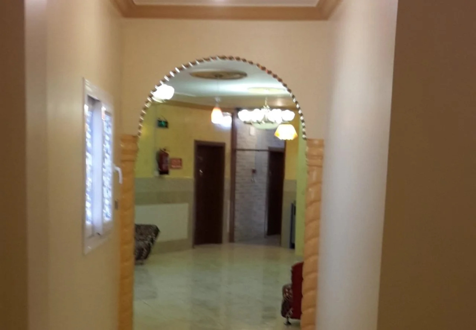 Bahget Eljouf Furnished Apartment