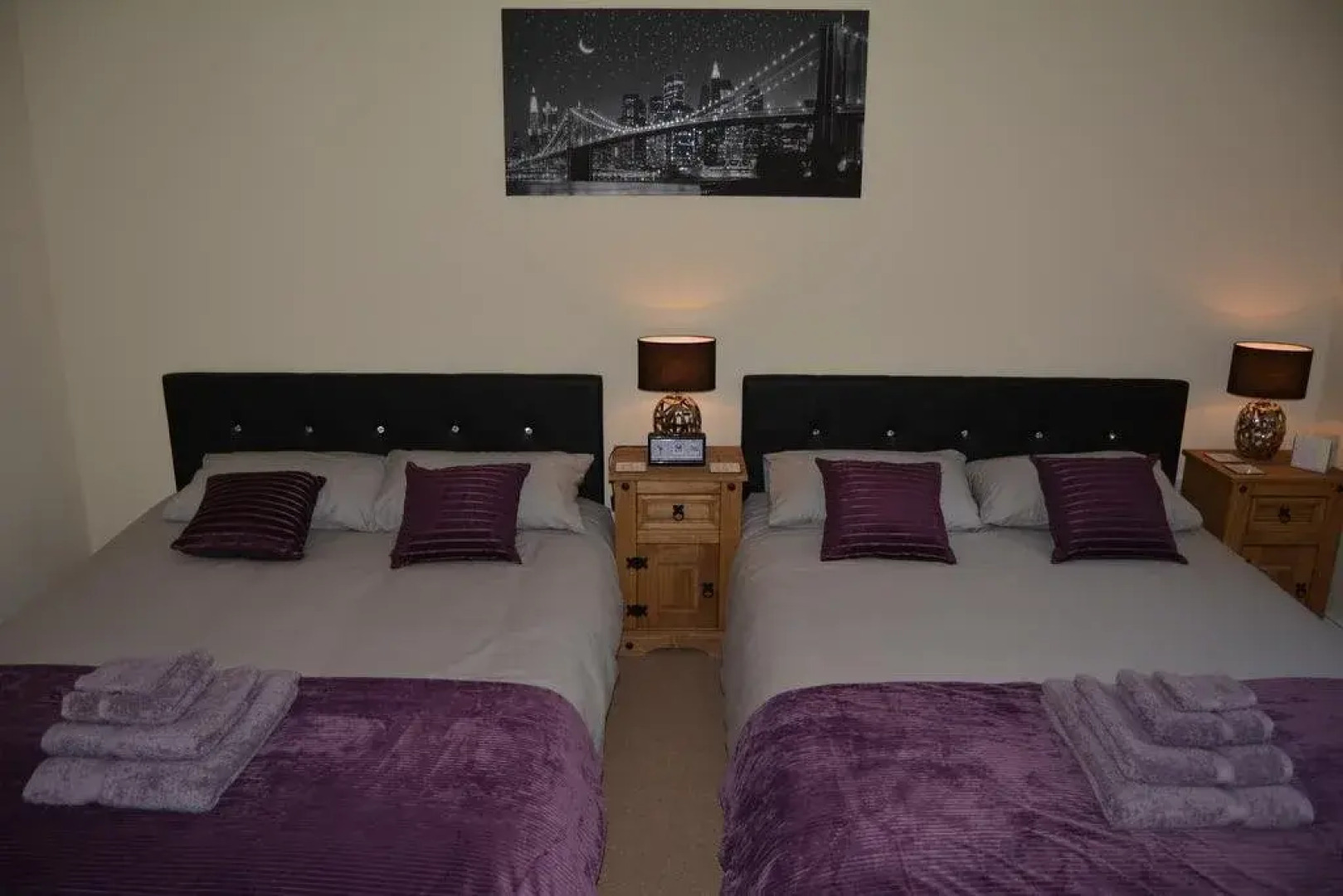 The Heights Bed  Breakfast