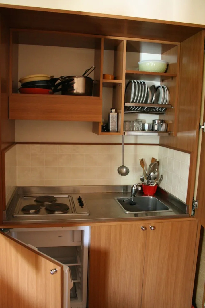 Hotel Residence Moneglia