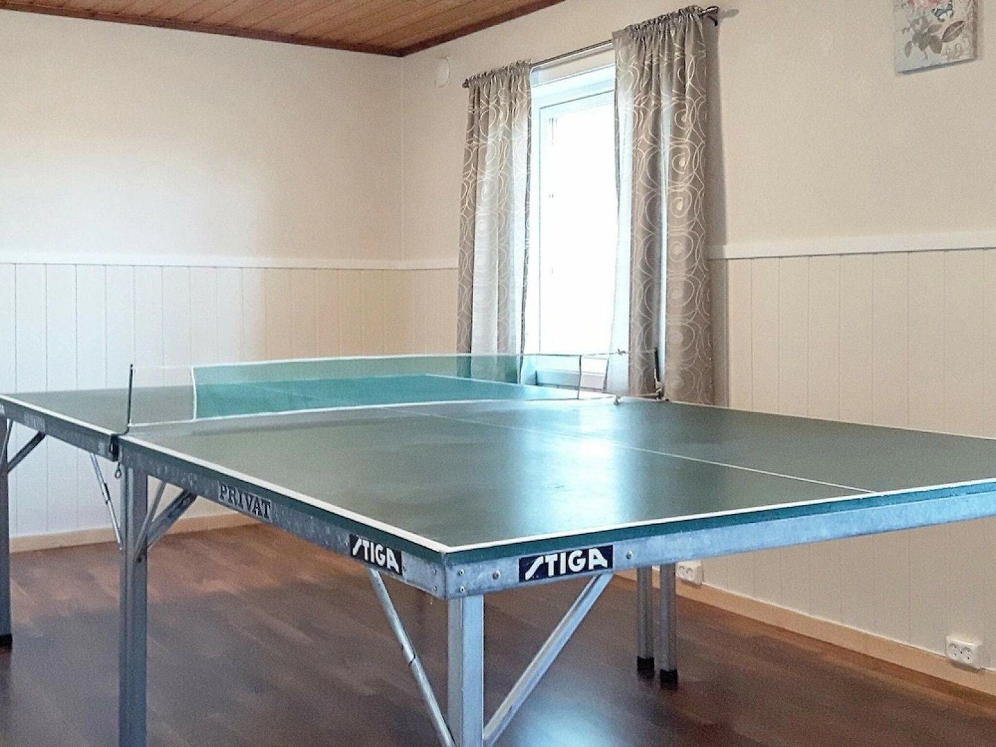 10 Person Holiday Home in Farstad